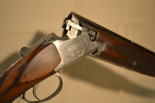 Fusil B25 calibre 20