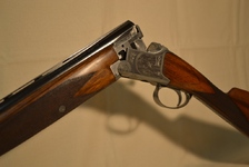 Fusil B25 calibre 20